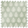 Emily Bond Jaipur, Sage - Twist&Fit Roller Blind